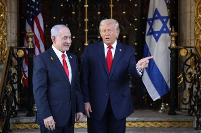 ترمب: سأدعم هجوماً سريعاً على إيران إذا عاودت بناء برنامجها النووي