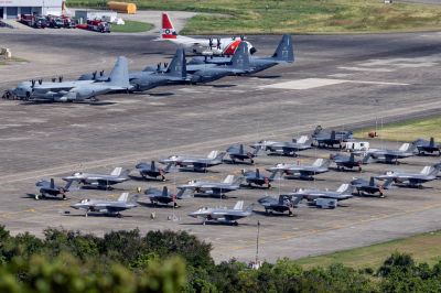 غارة الـ«سي آي إيه» داخل فنزويلا تنذر بتصعيد أميركي كبير