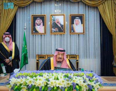 مجلس الوزراء يؤكد أن أي مساس أو تهديد لأمن المملكة الوطني خط أحمر، ويستعرض مستجدات الأحداث الإقليمية وتطوراتها