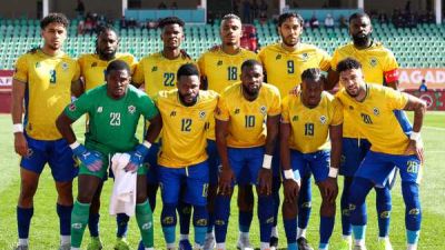 قرار يهز كرة القدم في الغابون.. إيقاف المنتخب الأول