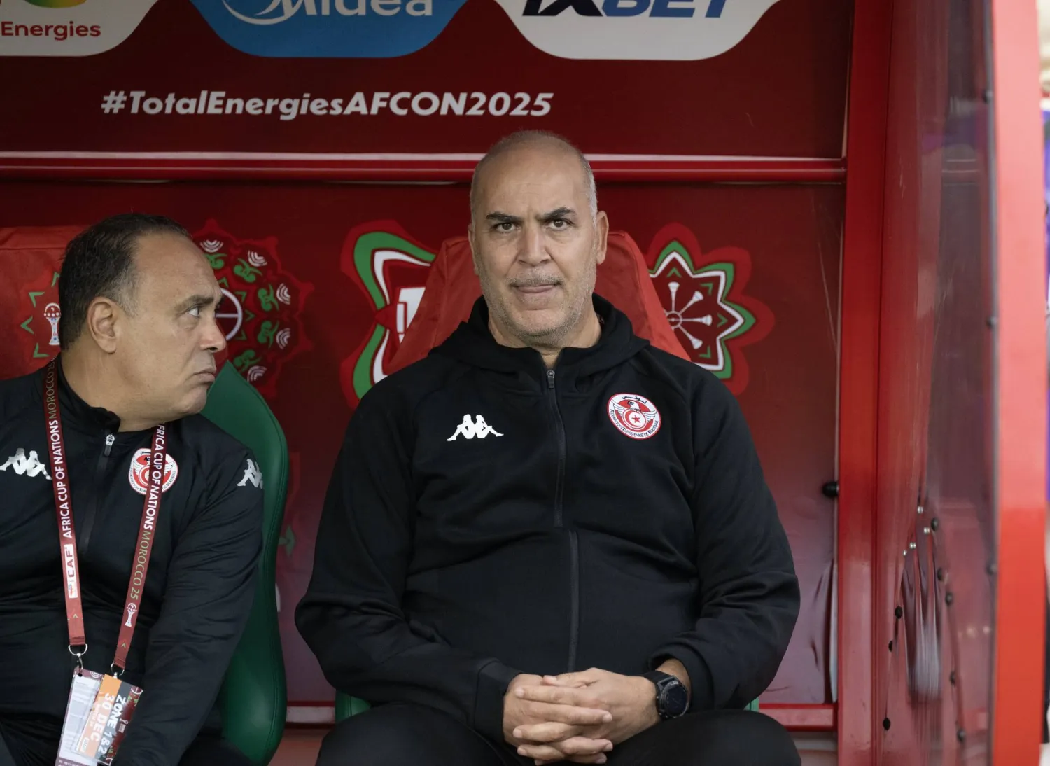 الطرابلسي: تونس ستظهر بوجهها الحقيقي أمام مالي