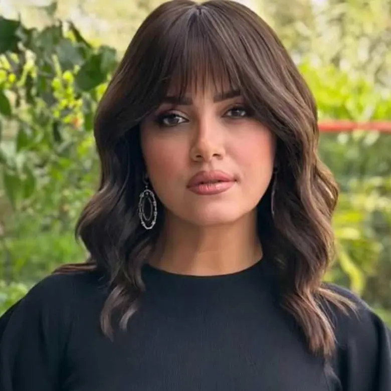 ريهام عبد الغفور تخوض تجربة جديدة في رمضان 2026