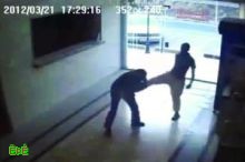 شرطة الباحة توقف مواطناً اعتدى على موظف «شقق مفروشة»