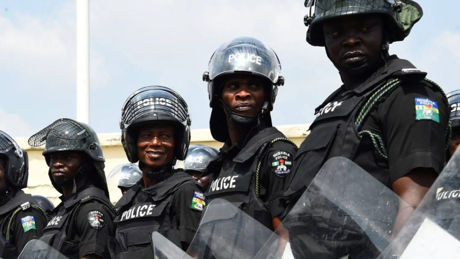 مقتل 30 شخصاً على الأقل في هجوم على سوق بنيجيريا