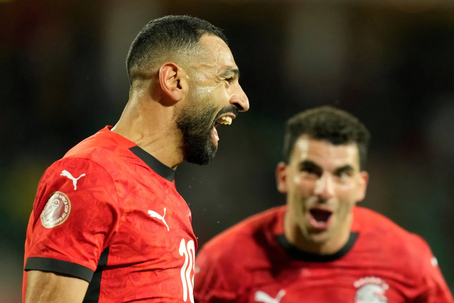 «أمم أفريقيا»: مصر تهزم بنين بثلاثية وتبلغ ربع النهائي