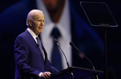 معاش بايدن التقاعدي يتصدر رؤساء أمريكا