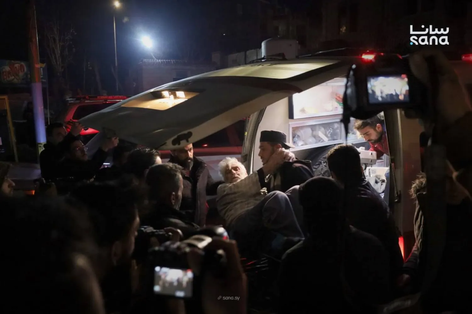 سوريا: تجدد الاشتباكات بين قوات الجيش و«قسد» في حلب سوريا: تجدد الاشتباكات بين قوات الجيش و«قسد» في حلب