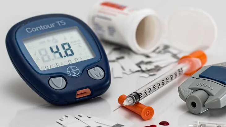 عامل خطر جديد للإصابة بالسكري من النوع الثاني