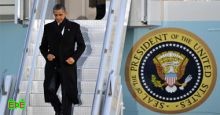 أوباما يبدأ زيارته إلى كوريا الجنوبية لحضور القمة النووية