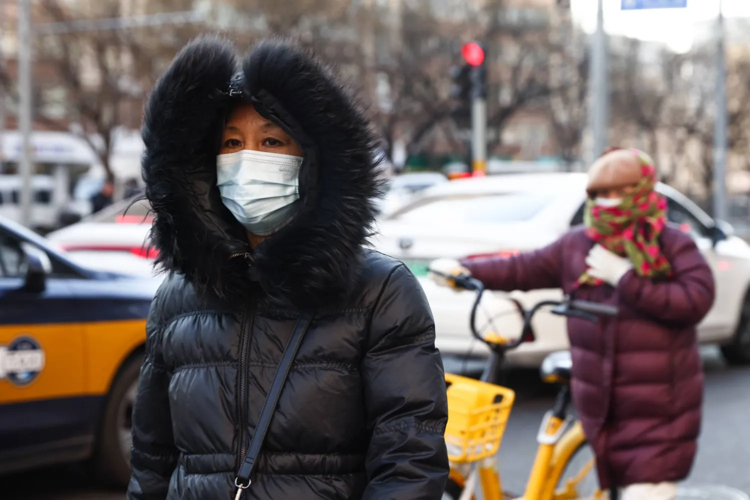 ما العلاقة بين «كوفيد-19» ومرض ألزهايمر؟