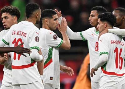 قمة نارية في ربع نهائي كأس أمم أفريقيا 2025 بالمغرب
