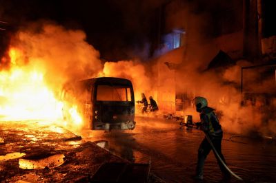 الجيش السوري ينهي عمليات التمشيط في حي الشيخ مقصود بحلب