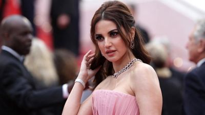 درة تكشف لأول مرة عن تجربة إجهاض مؤلمة مرتين