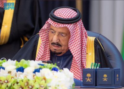 مجلس الوزراء يستعرض تطورات الأحداث ومجرياتها في المنطقة