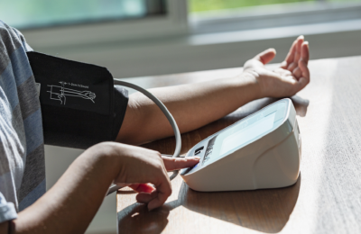 اكتشاف دور خفي بالدماغ قد يفسّر ارتفاع ضغط الدم