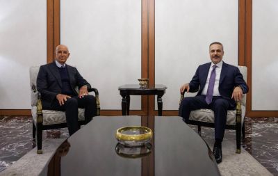 تركيا تكثف مساعيها لتهدئة التوتر في إيران وإبعاد خطر التدخل الخارجي