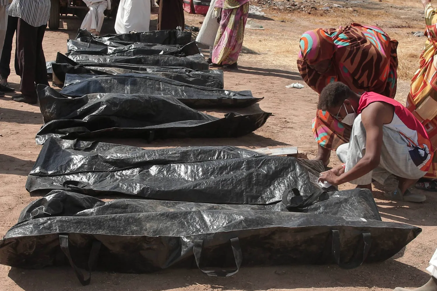 مصر تتعهد باتخاذ «الإجراءات الضرورية» للحفاظ على وحدة السودان