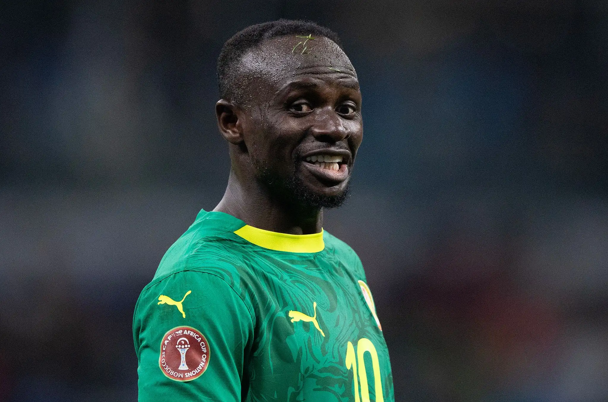 ماني: خبراتنا حسمت المواجهة مع مصر