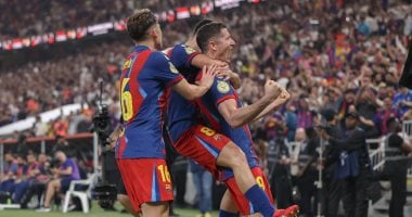 مواعيد مباريات الخميس بكأس ملك إسبانيا والدوريات الأوروبية