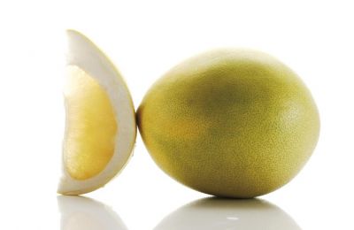 عصير البوملي يقلل الالتهابات ويدعم صحة الجهاز التنفسي