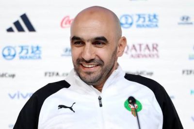الركراكي: نهائي أمم أفريقيا خطوة أخيرة نحو حلم جديد للمغرب