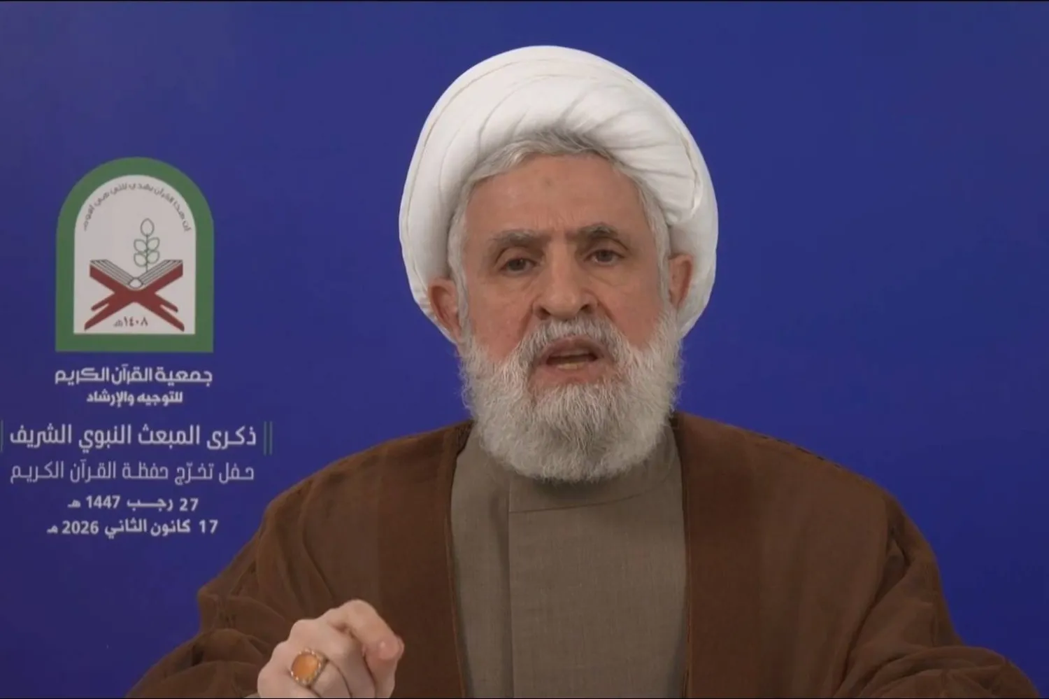 "حزب الله" يتمسك بسلاحه ويتحدّى محاولات تجريده