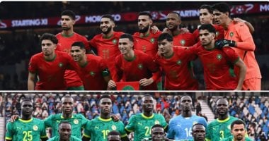 المغرب يواجه السنغال في ليلة التتويج الأفريقي