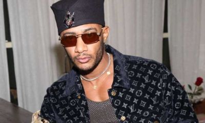 محمد رمضان غاضب من استبعاده عن نهائي أمم إفريقيا