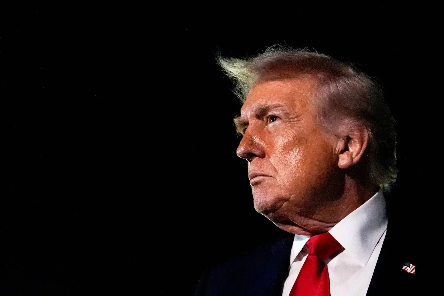 ترمب يُدشّن "مجلس السلام" في دافوس الخميس