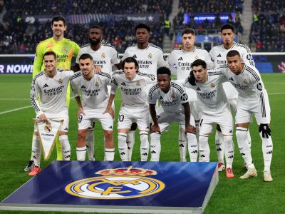 الظهور الأوروبي الأول لأربيلوا يقود ريال مدريد أمام موناكو في دوري الأبطال