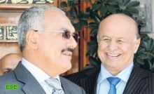  علي عبد الله صالح لا يزال يمسك بخيوط اللعبة في اليمن