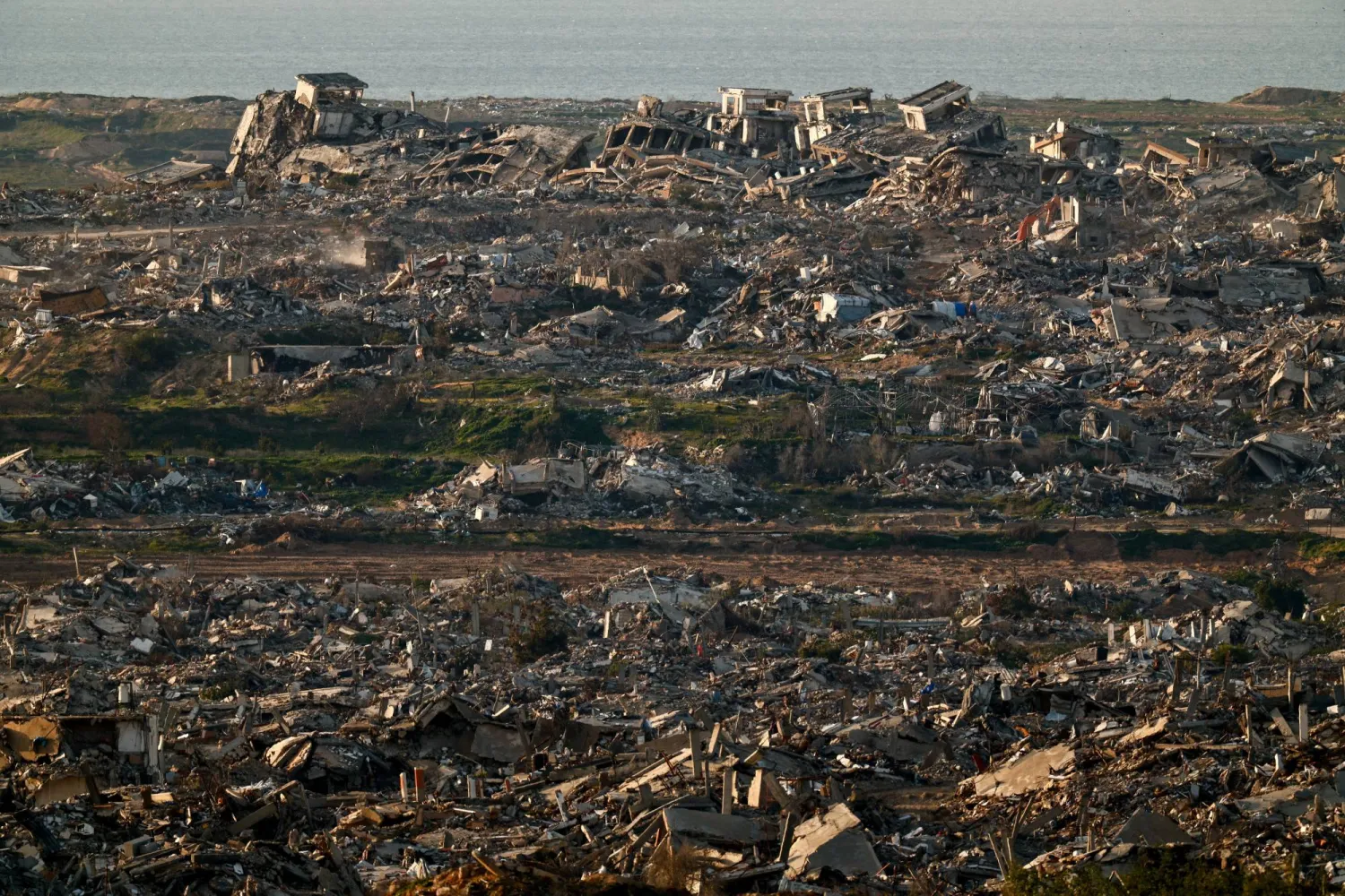 دول عربية وإسلامية تنضم لـ«مجلس السلام» في غزة
