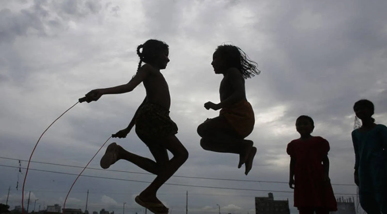 اضطراب فرط الحركة في الطفولة… خطر صامت يلاحق الصحة حتى منتصف العمر