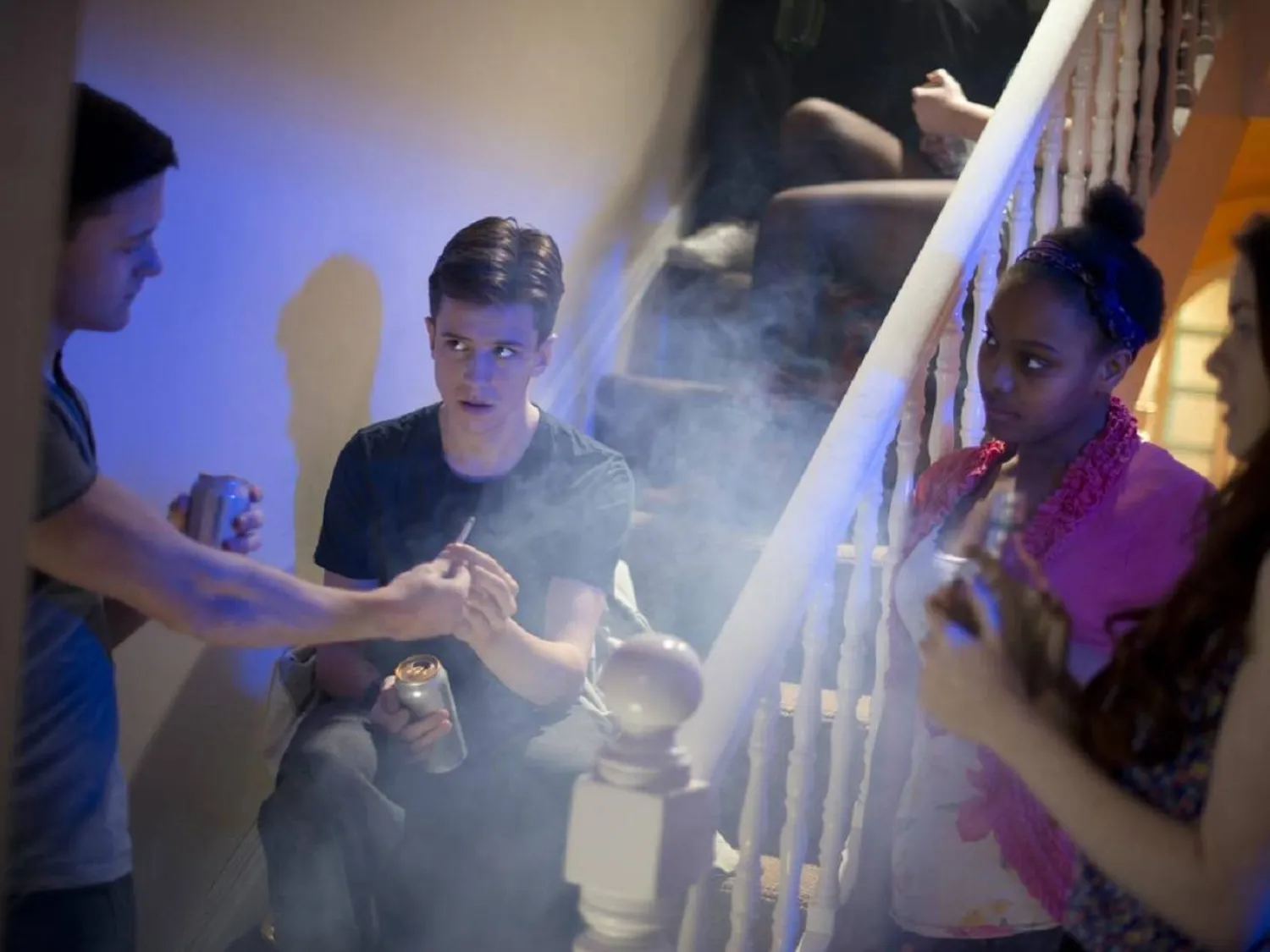 التدخين في سن مبكرة يسرّع الإصابة بالاكتئاب