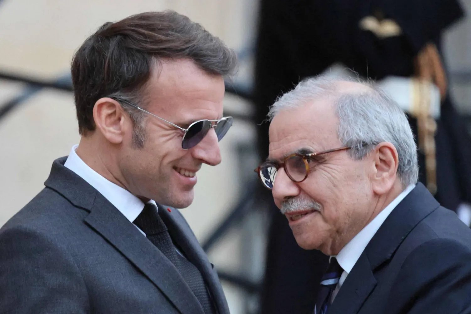 سلام: لا تراجع عن «حصرية السلاح» ومتمسكون بالـ«ميكانيزم»