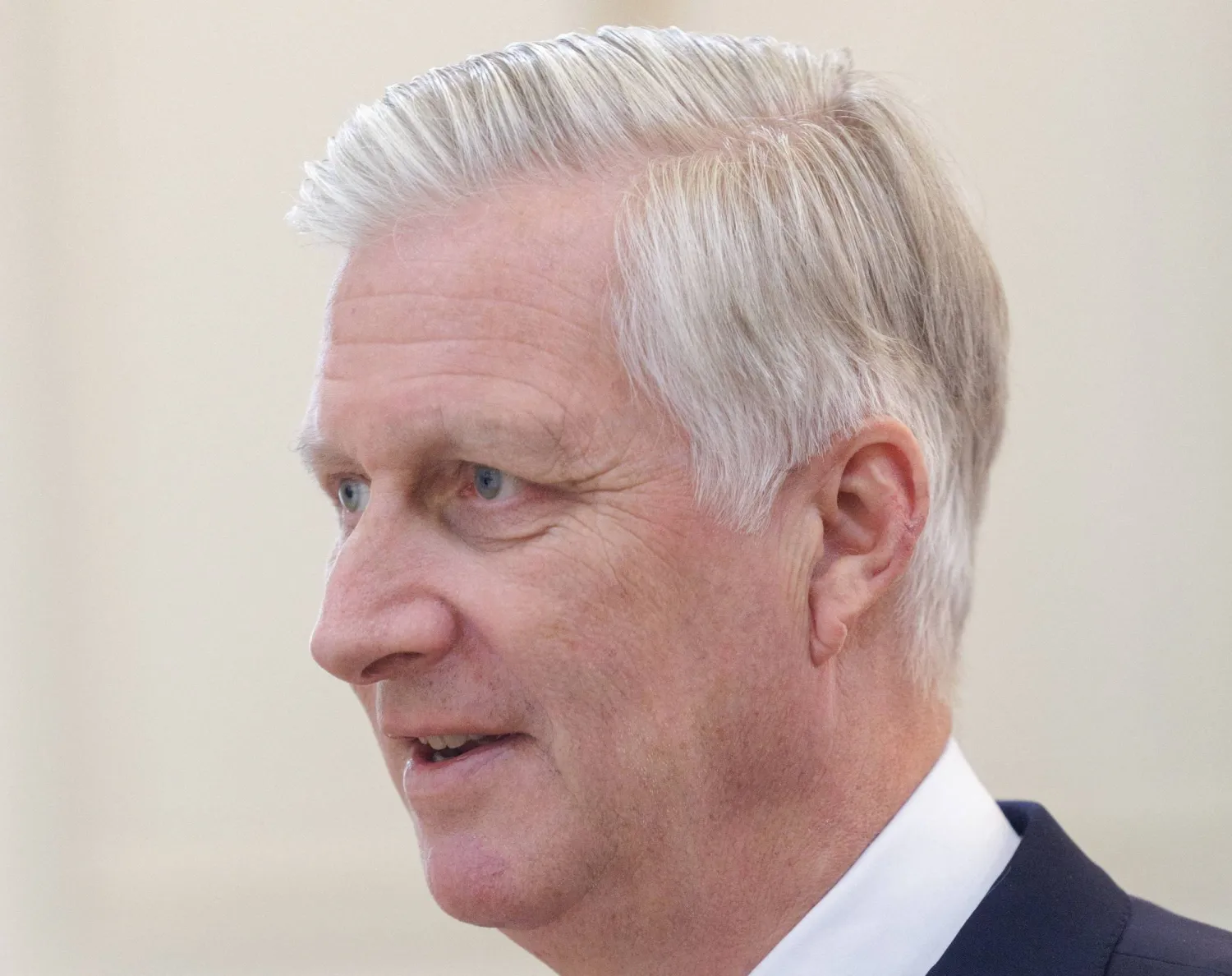 عصابة تنتحل صفة ملك بلجيكا وتحتال بالذكاء الاصطناعي