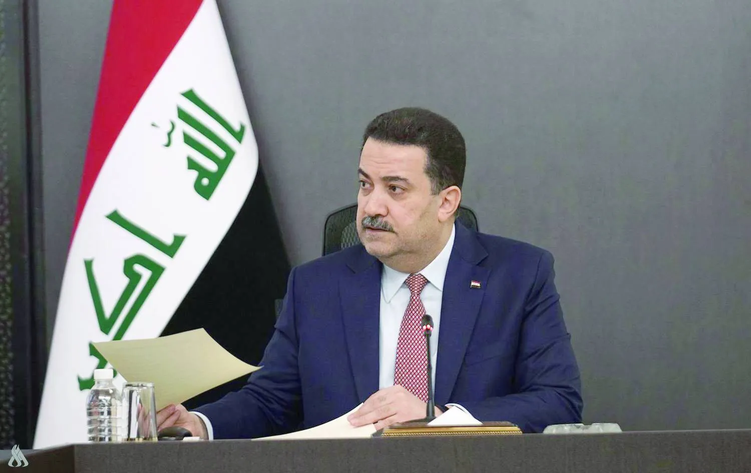 العراق يدعو الدول المعنية لتسلم مواطنيها من عناصر «داعش» لمحاكمتهم