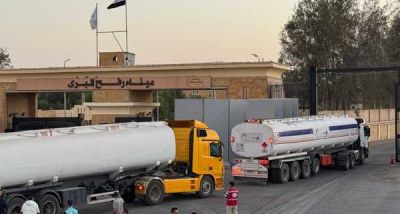 خلافات بين الجيش الاسرائيلي والشاباك حول معبر رفح