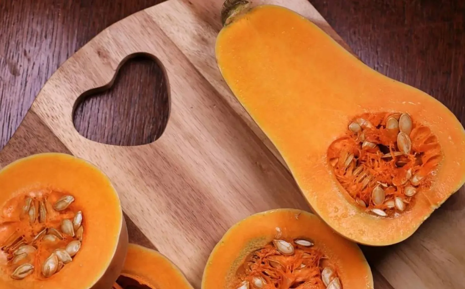 ما دور القرع في علاج التهاب البروستاتا؟