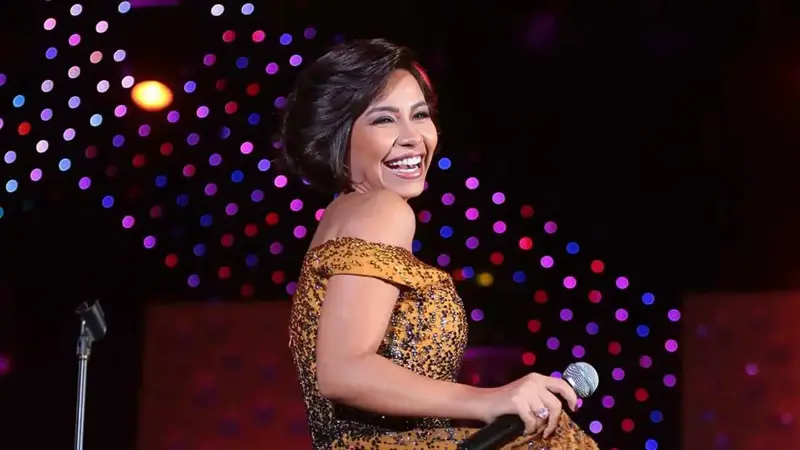 شيرين عبد الوهاب تعود للظهور بعد تأييد براءتها قضائيًا
