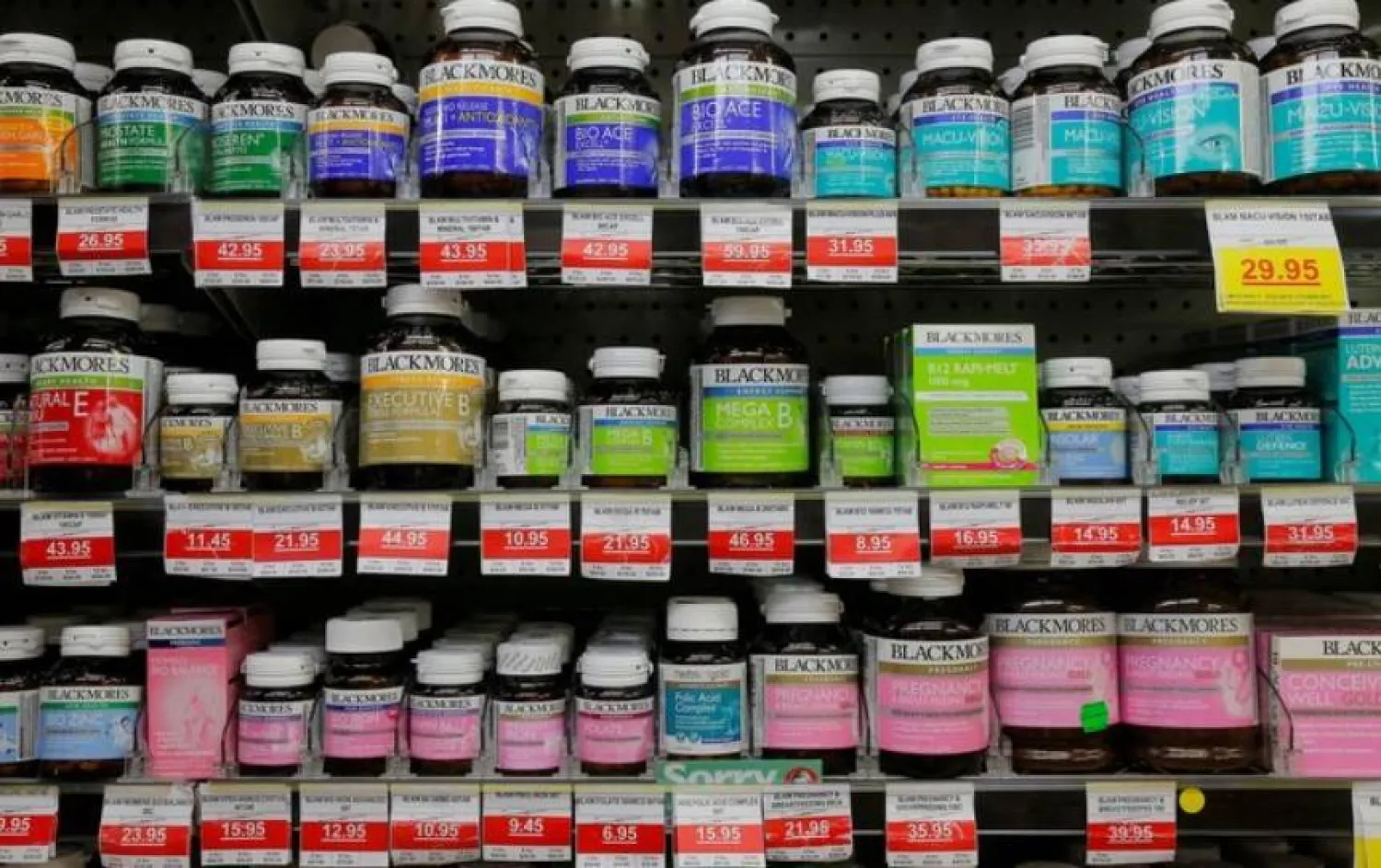 ما أفضل المكملات لتقوية الأعصاب؟