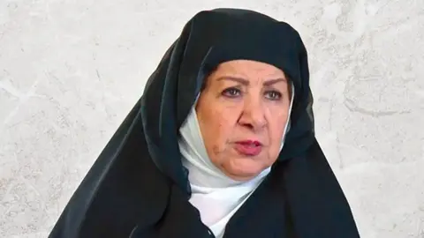 مقتل الفنانة السورية هدى شعراوي