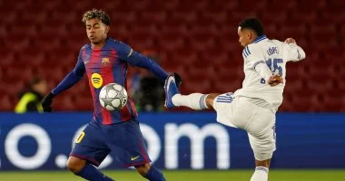 برشلونة ضيفًا ثقيلًا على ألباسيتي في كأس الملك الليلة