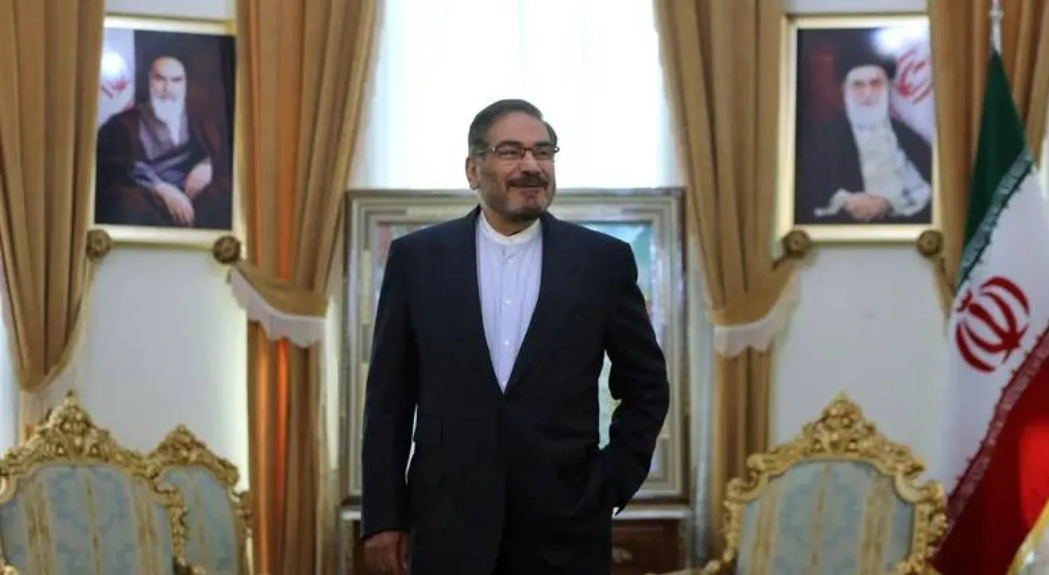 مستشار المرشد: خمس جولات تفاوض أكدت موقف إيران النووي مستشار المرشد: خمس جولات تفاوض أكدت موقف إيران النووي