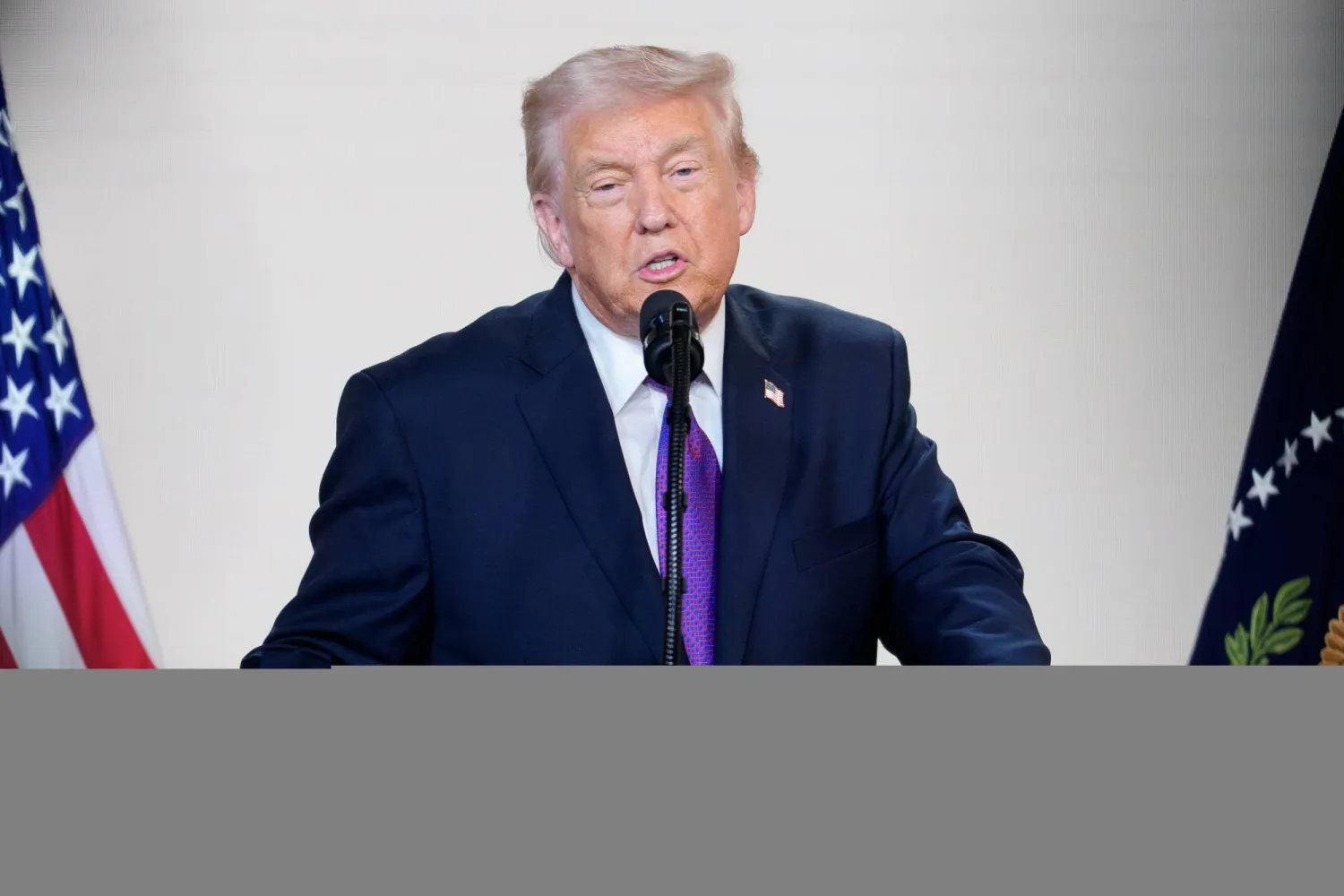 تراجع شعبية ترمب تزعج الجمهوريين قبل اقتراب الانتخابات التشريعية