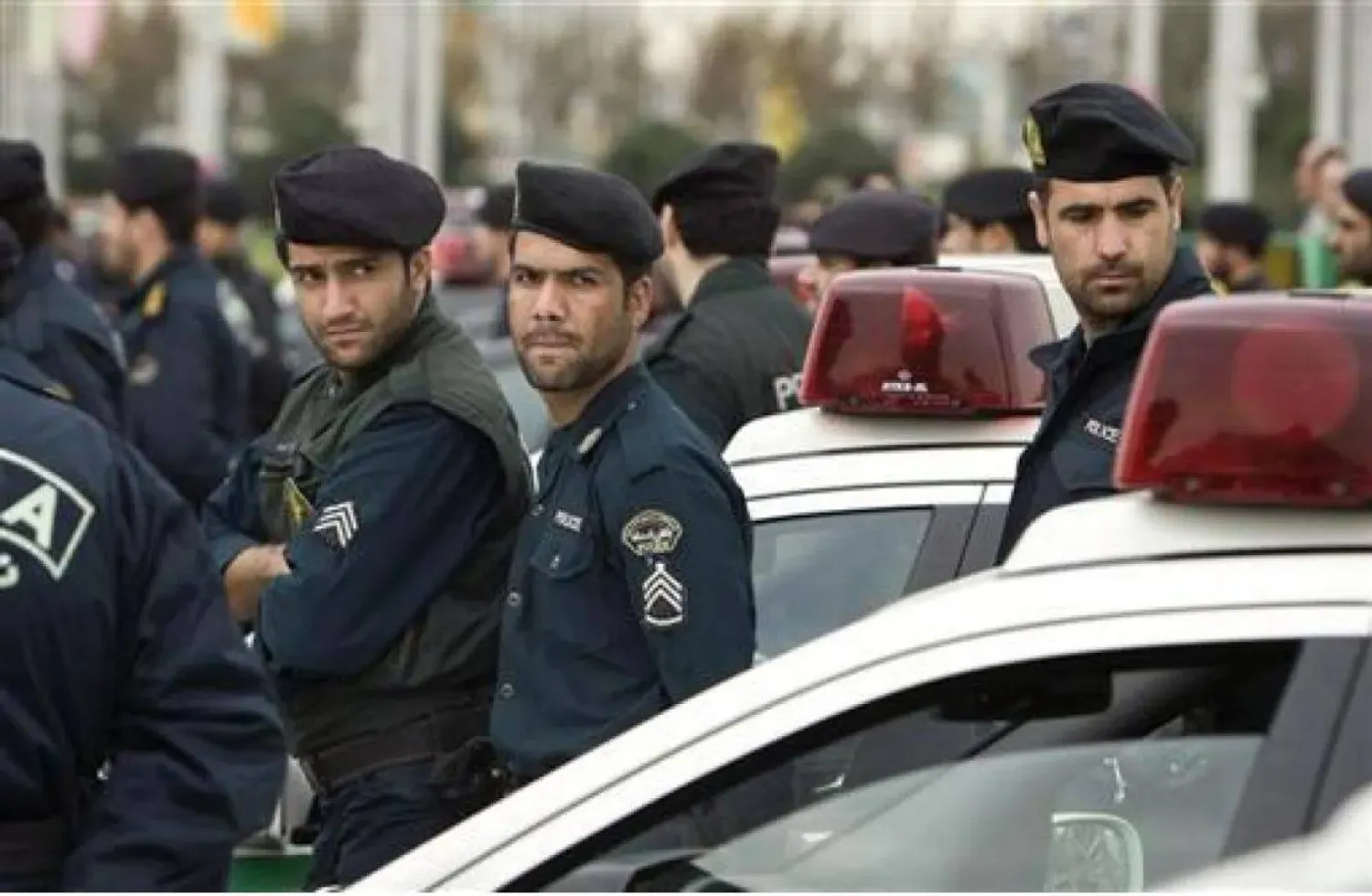 إيران توقف 11 شخصاً مرتبطين بحزب كردي على خلفية أعمال «تخريب»