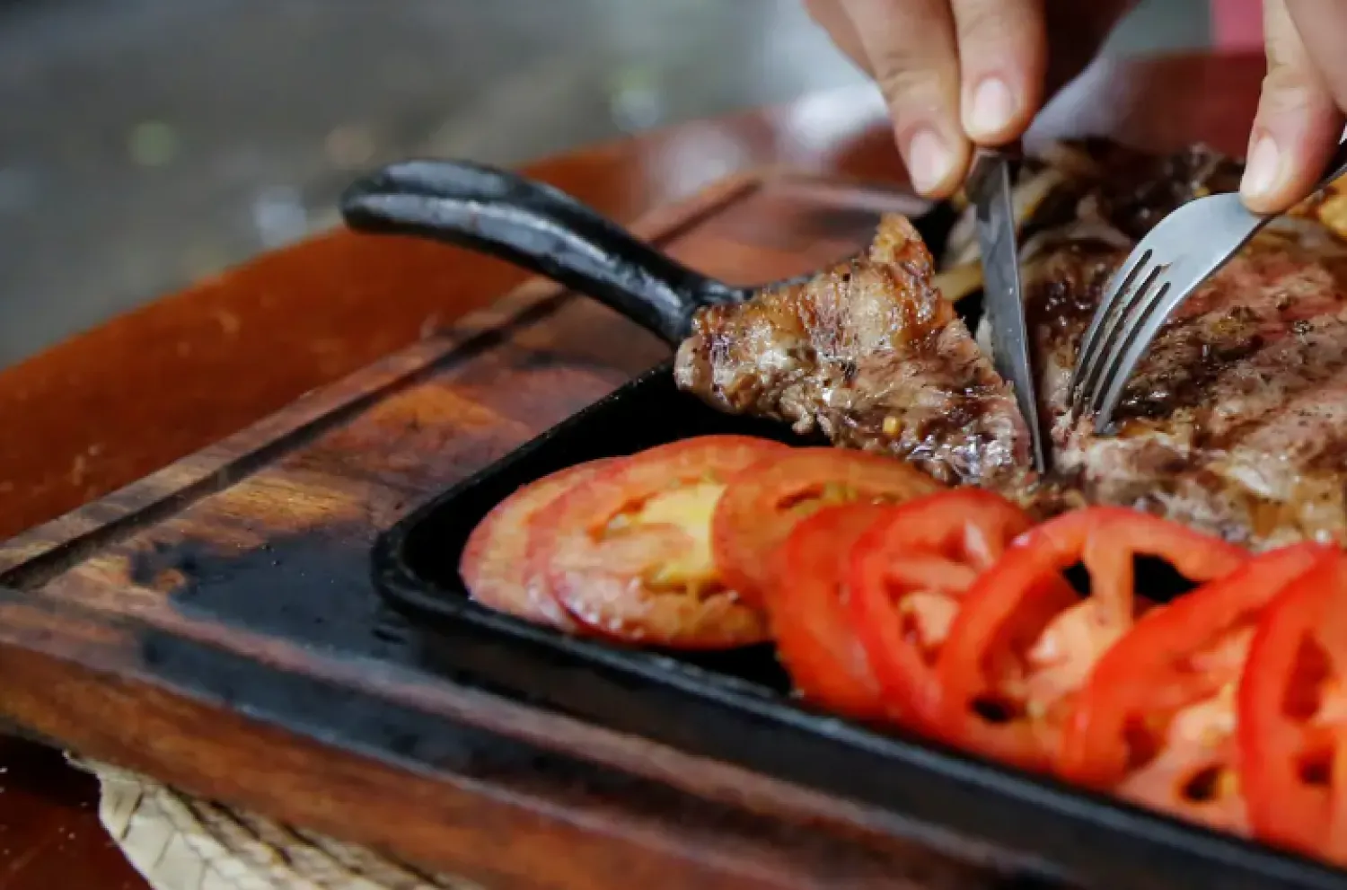 8 آثار جانبية خطيرة لحمية الكيتو