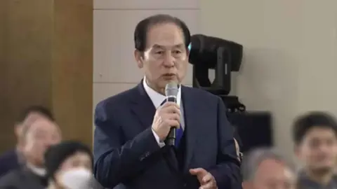 كوريا الجنوبية تعتذر عن اقتراح "استيراد نساء" للزواج