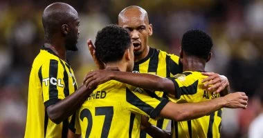 اتحاد جدة يستضيف الغرافة بدوري أبطال آسيا للنخبة الليلة