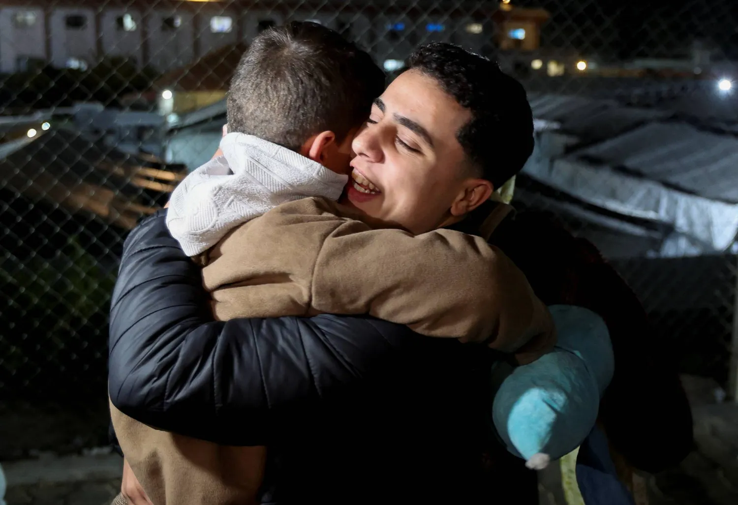 غزة: 225 مسافراً عبر معبر رفح خلال أسبوع وسط قيود مستمرة